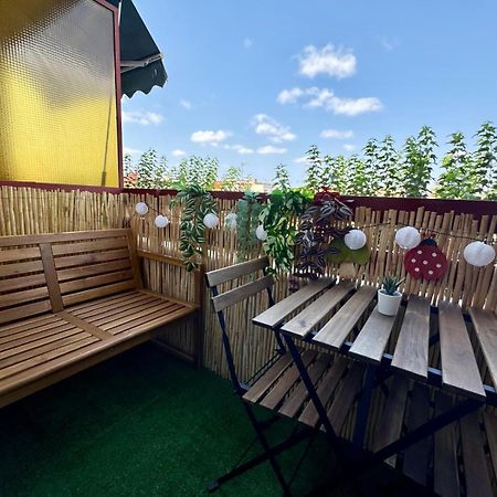 Casa Xambao Apartment Benifayó Екстериор снимка