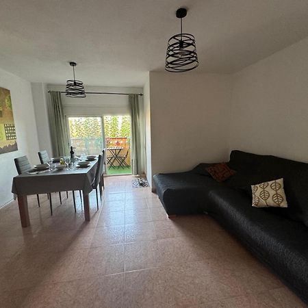 Casa Xambao Apartment Benifayó Екстериор снимка