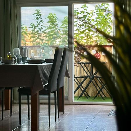 Casa Xambao Apartment Benifayó Екстериор снимка