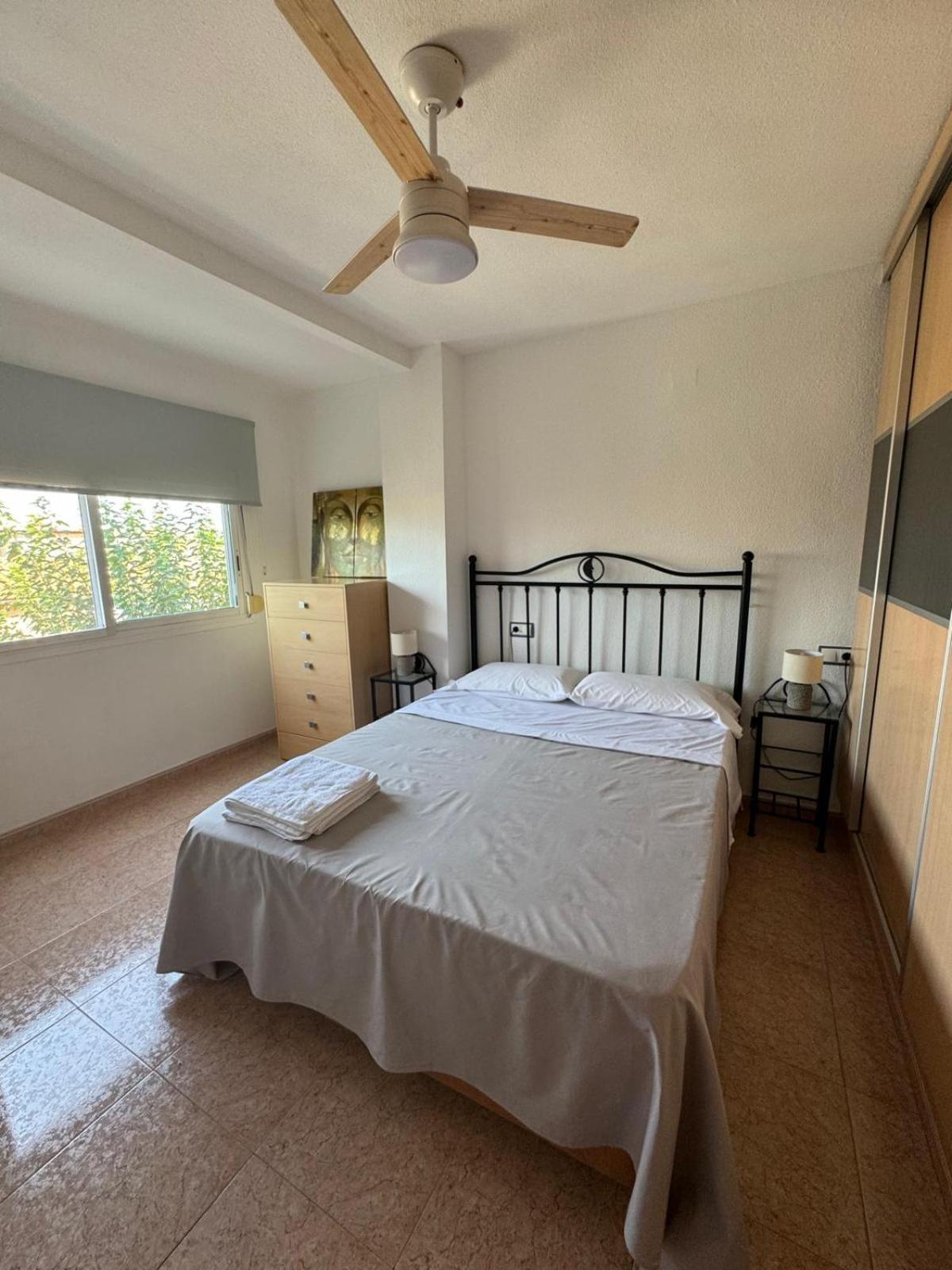 Casa Xambao Apartment Benifayó Екстериор снимка