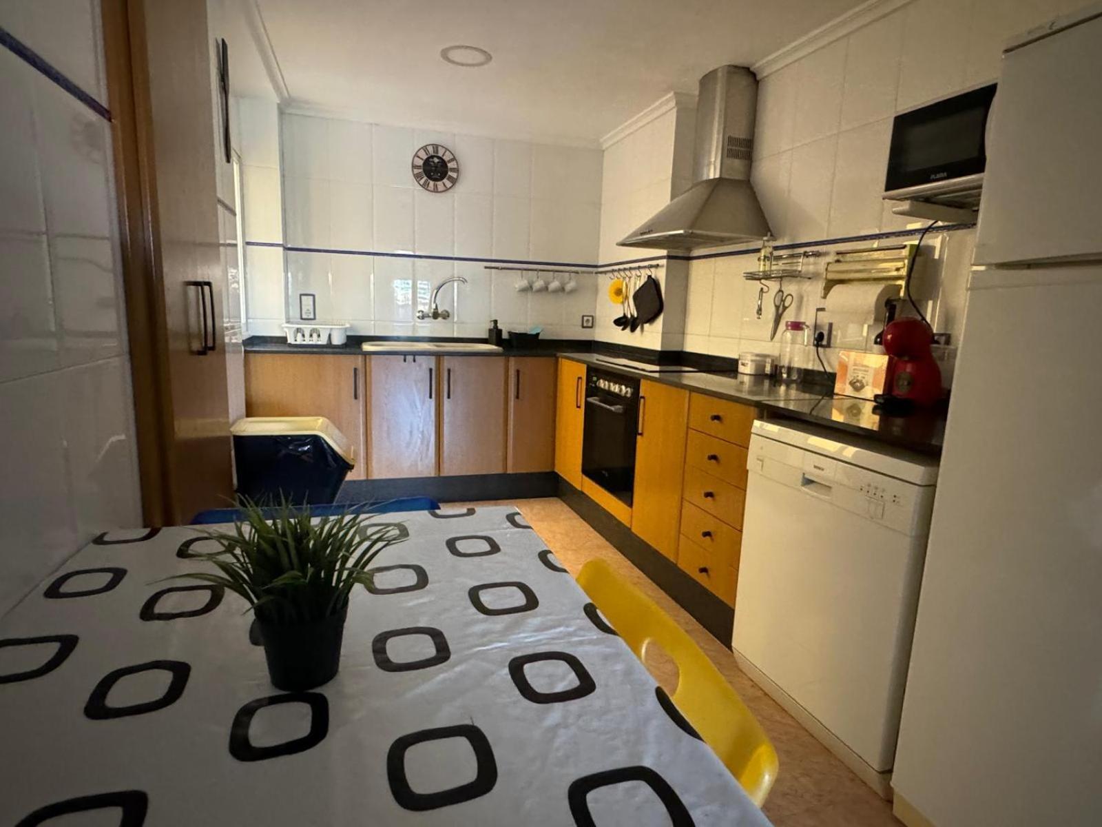 Casa Xambao Apartment Benifayó Екстериор снимка