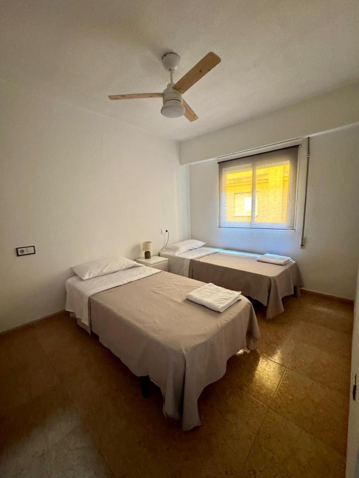 Casa Xambao Apartment Benifayó Екстериор снимка