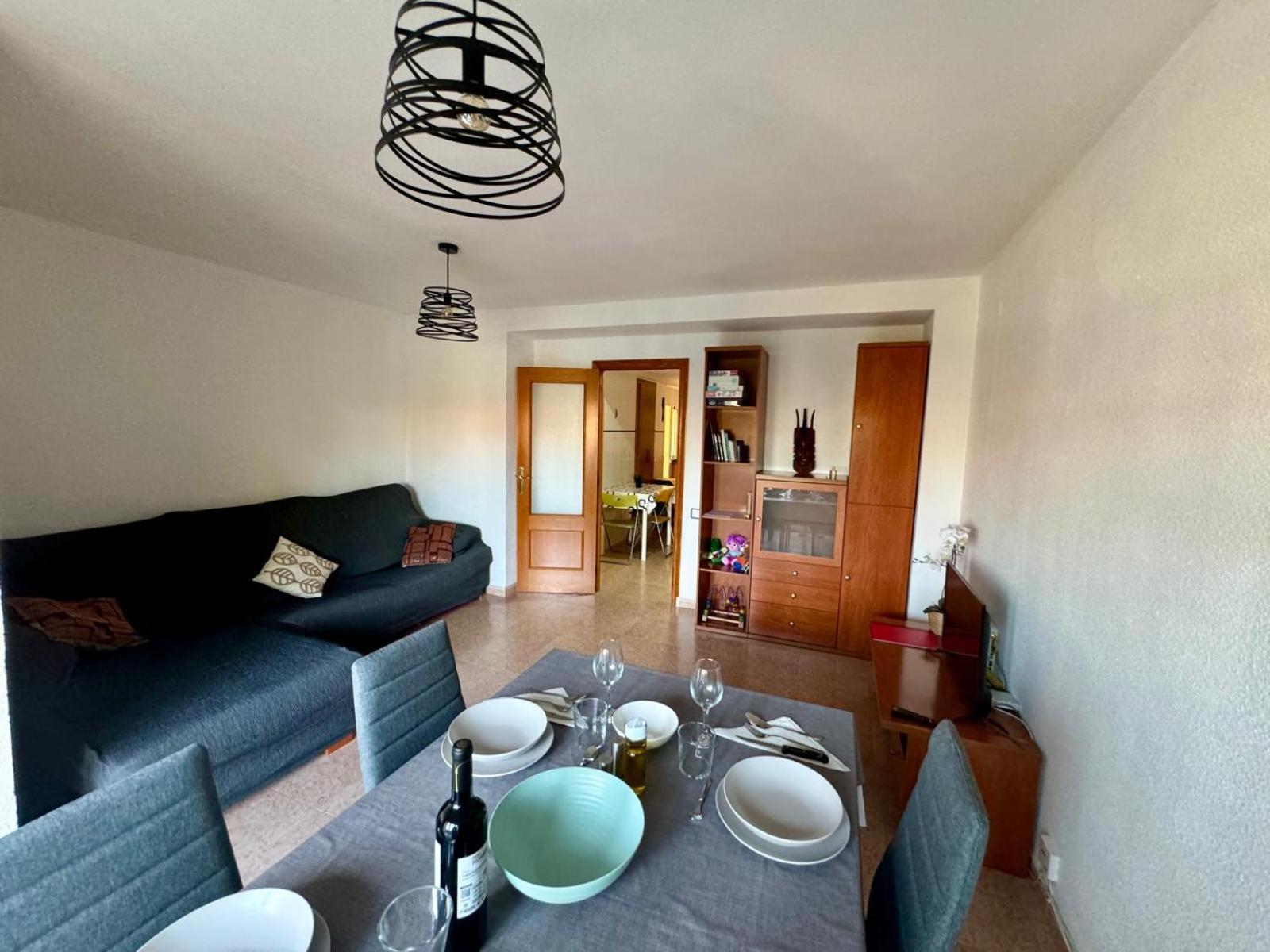 Casa Xambao Apartment Benifayó Екстериор снимка