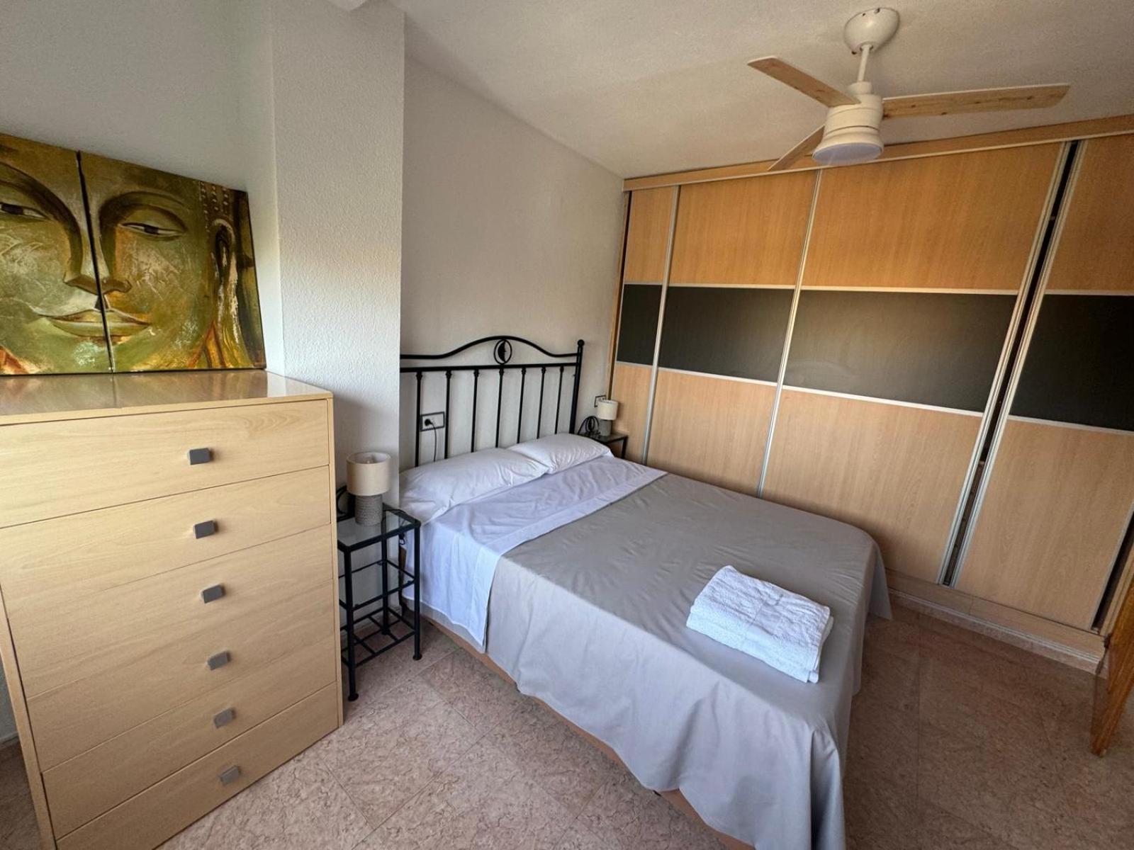 Casa Xambao Apartment Benifayó Екстериор снимка