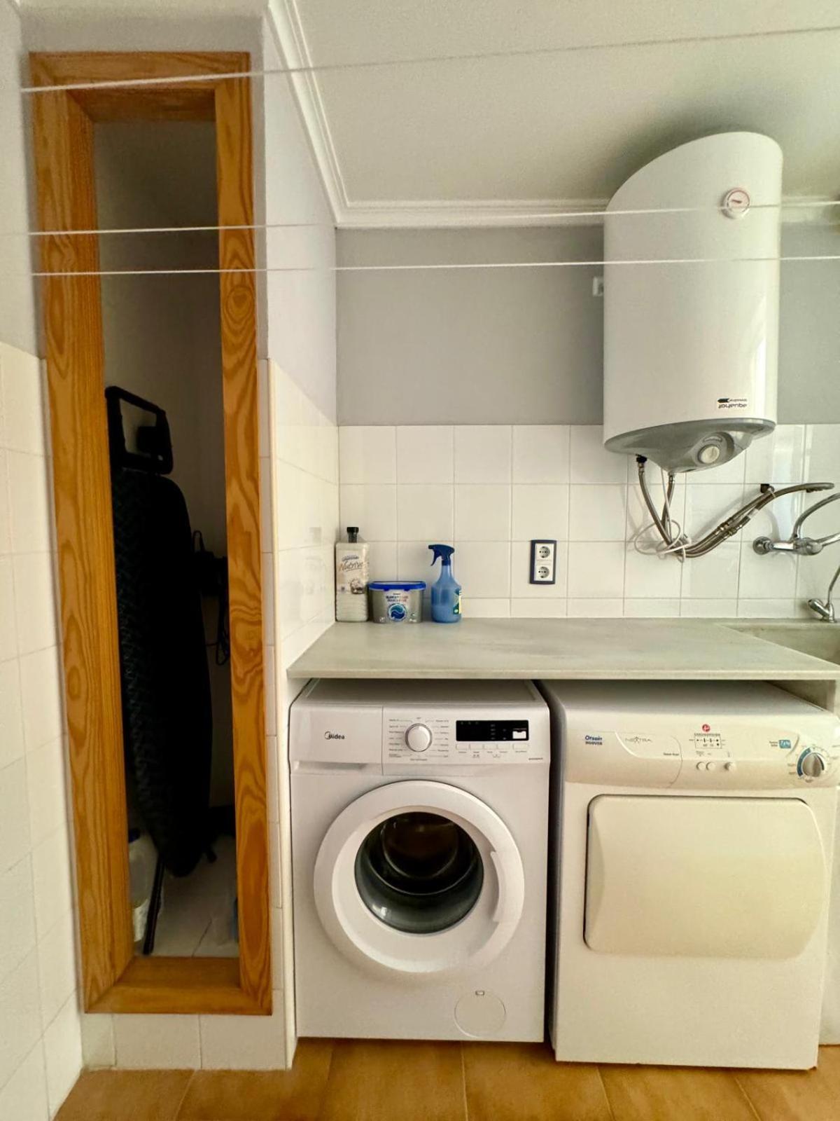 Casa Xambao Apartment Benifayó Екстериор снимка