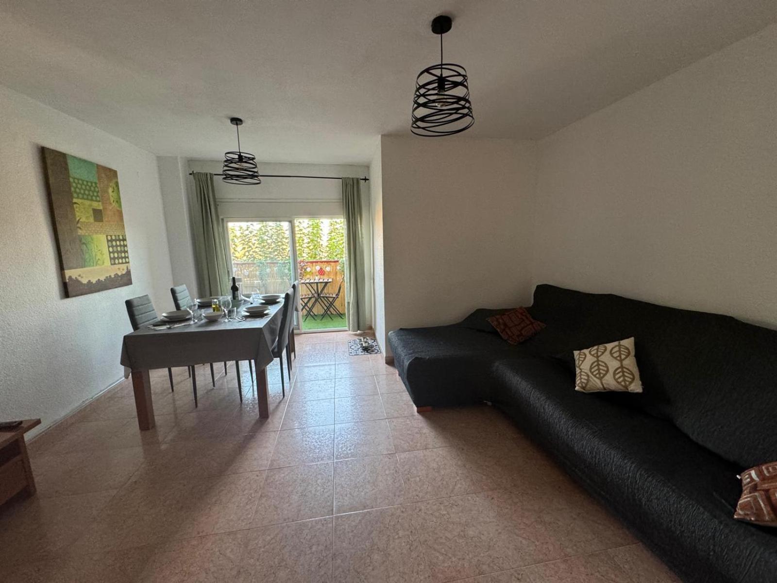 Casa Xambao Apartment Benifayó Екстериор снимка