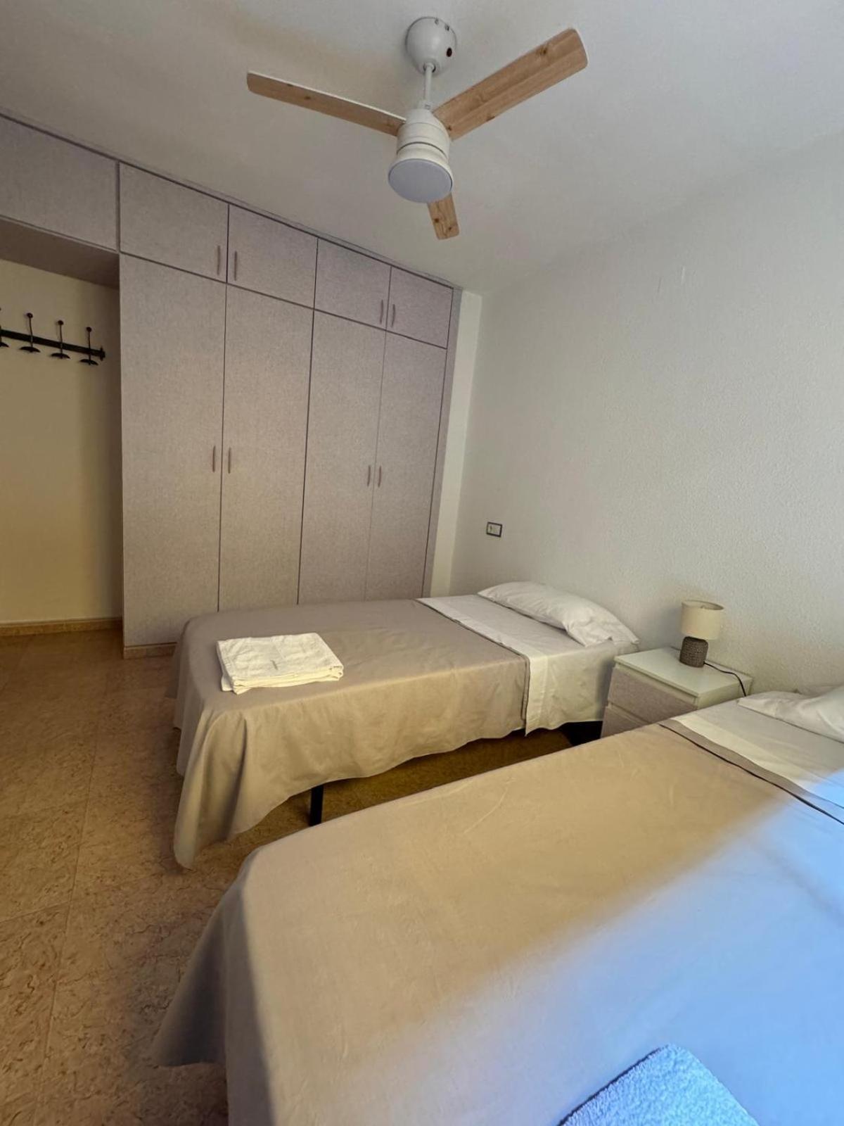 Casa Xambao Apartment Benifayó Екстериор снимка