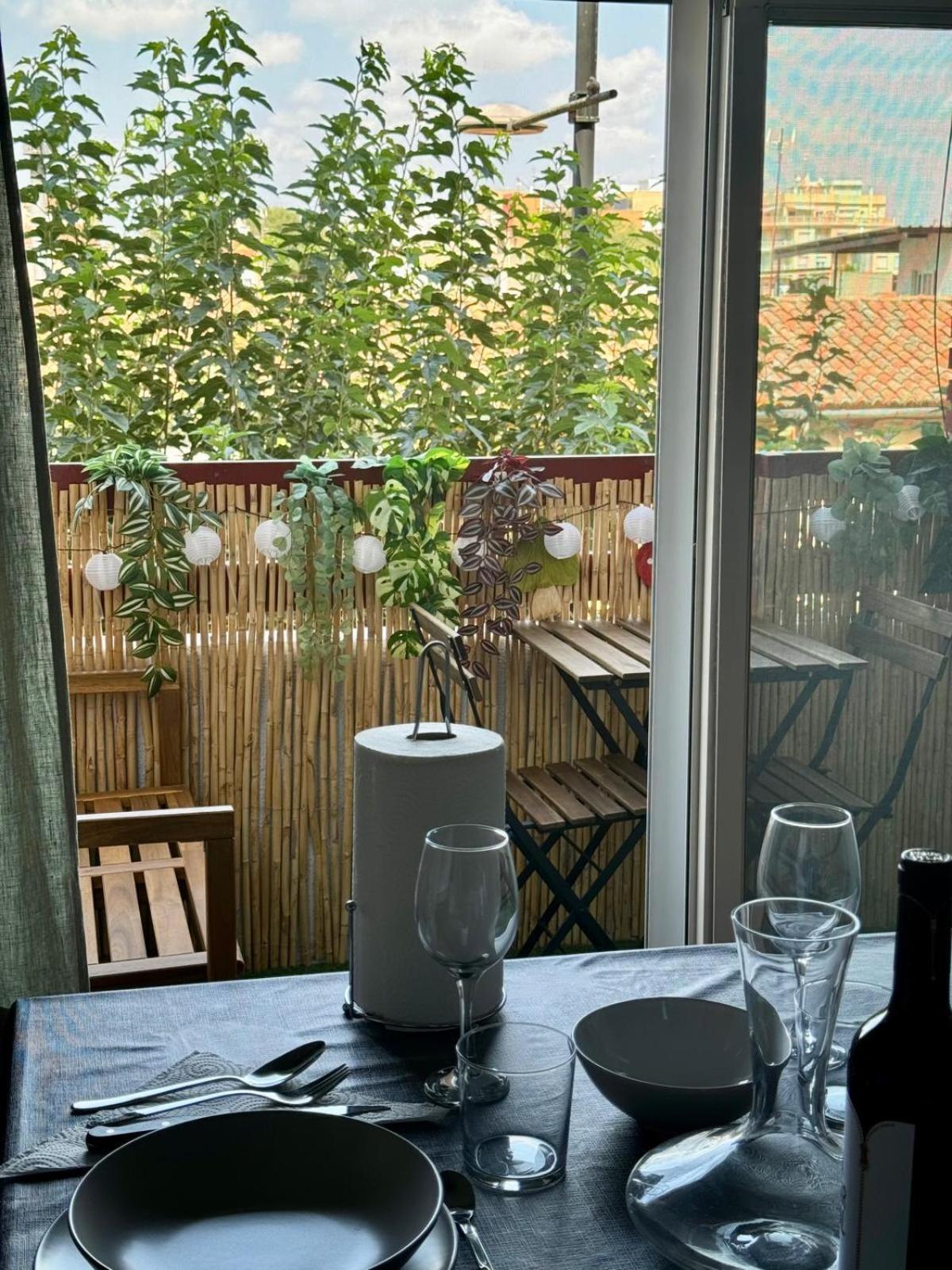 Casa Xambao Apartment Benifayó Екстериор снимка