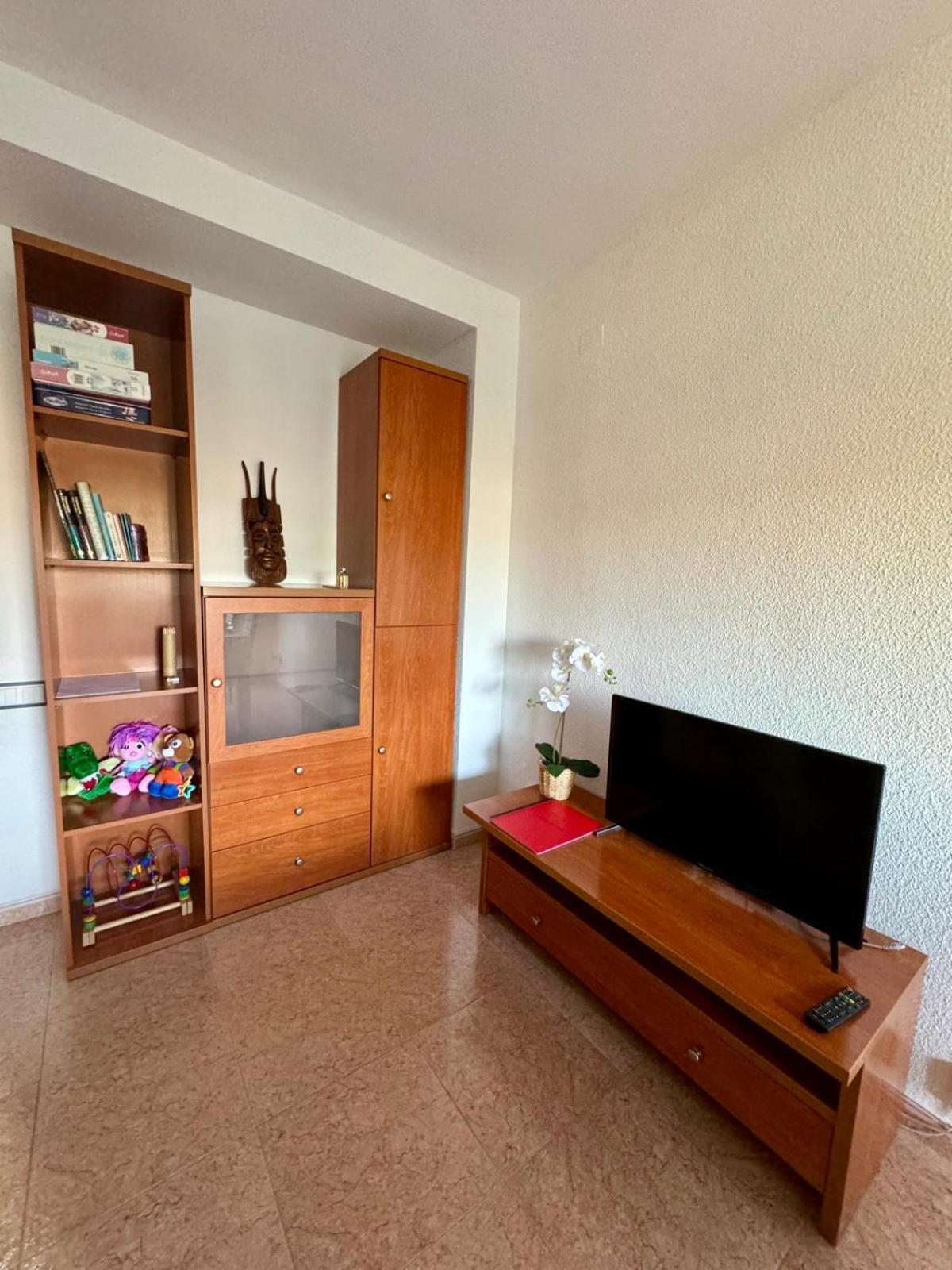Casa Xambao Apartment Benifayó Екстериор снимка