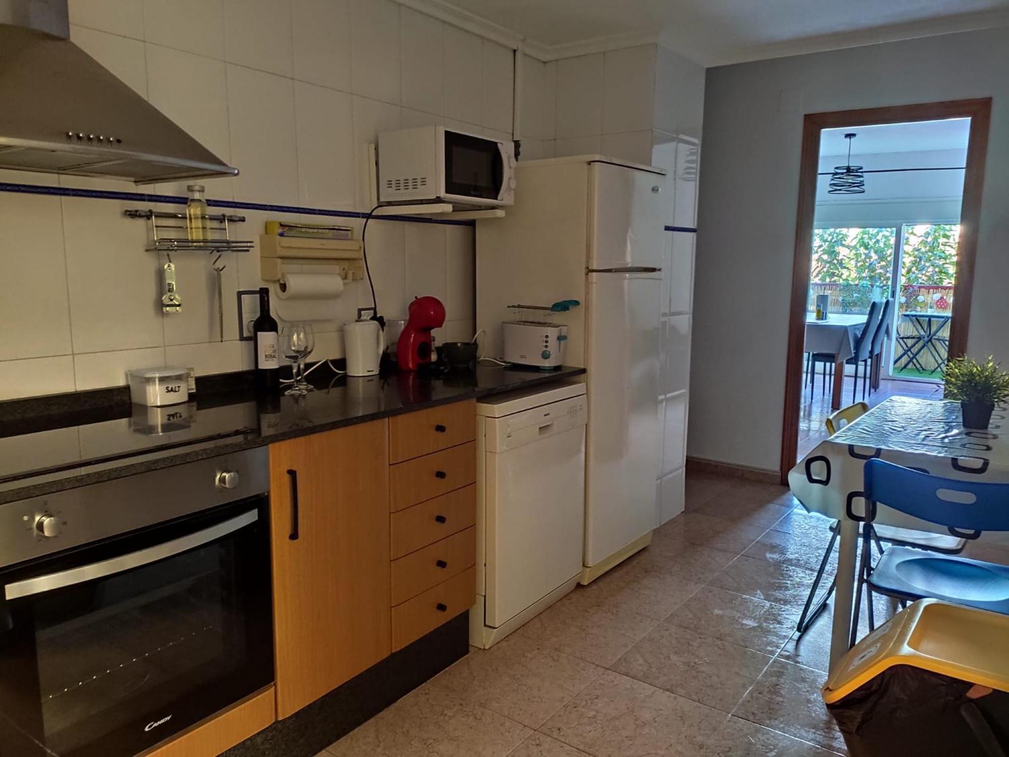 Casa Xambao Apartment Benifayó Екстериор снимка