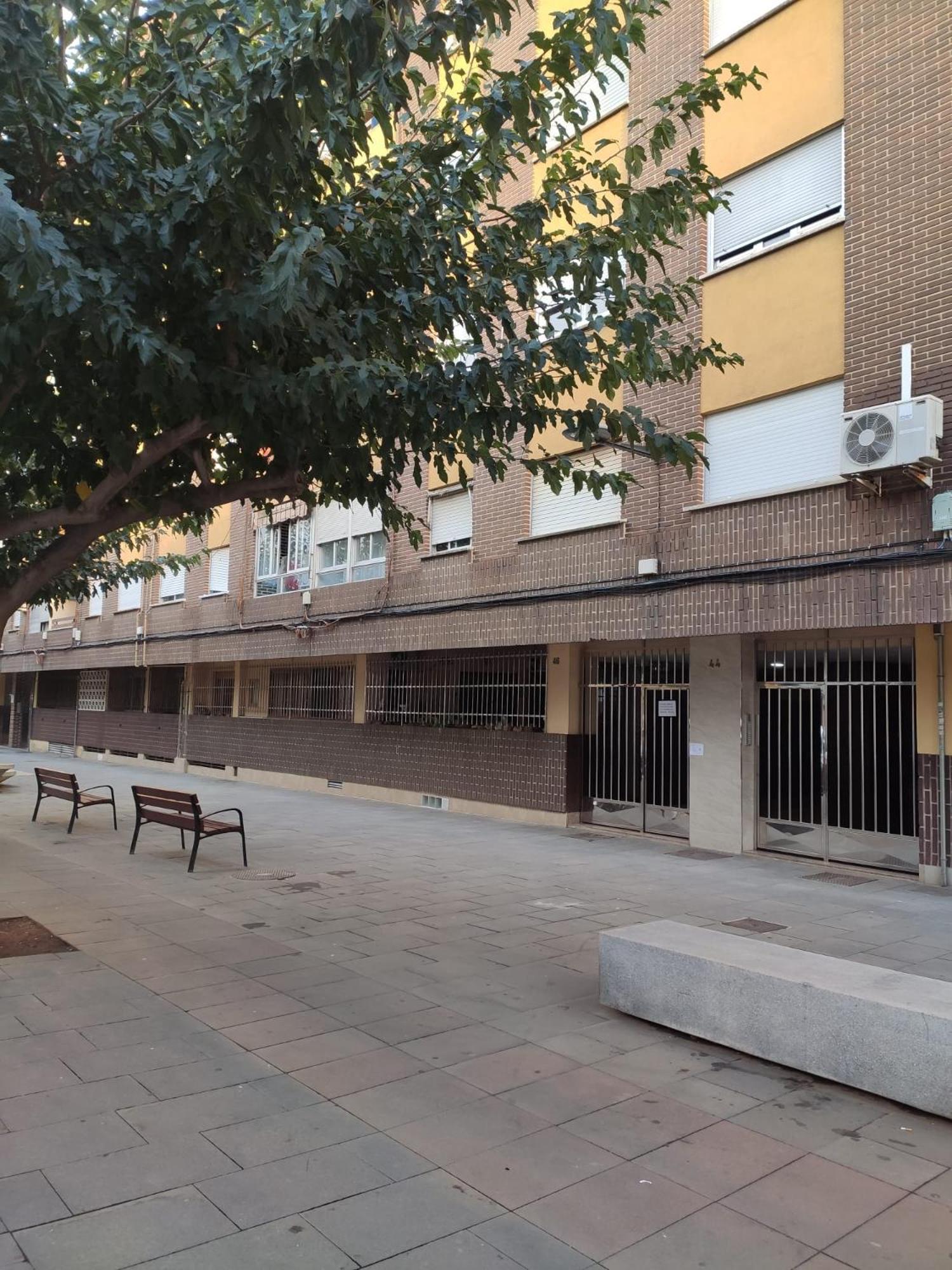 Casa Xambao Apartment Benifayó Екстериор снимка